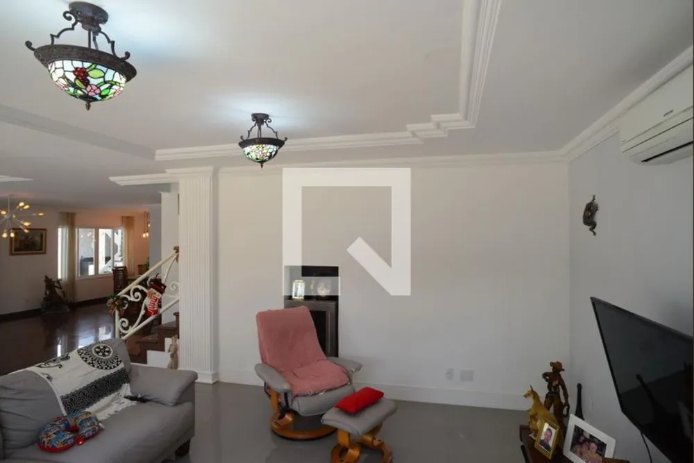 Casa, 5 quartos, 550 m² - Foto 29
