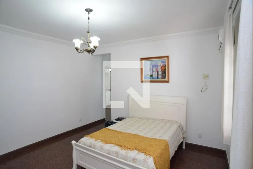Casa, 5 quartos, 550 m² - Foto 9
