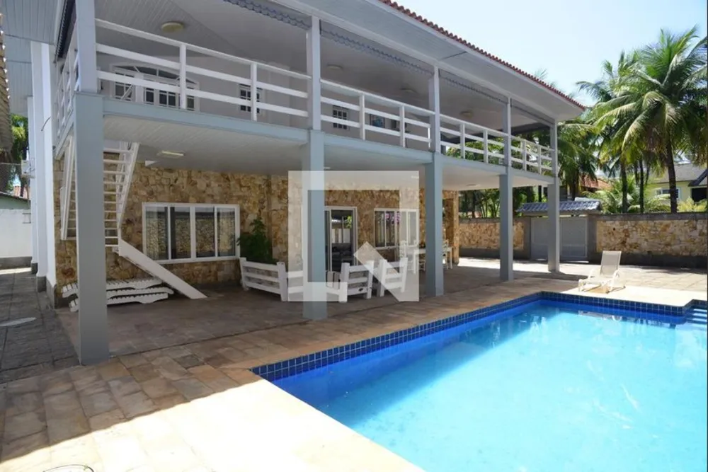 Casa, 5 quartos, 550 m² - Foto 48