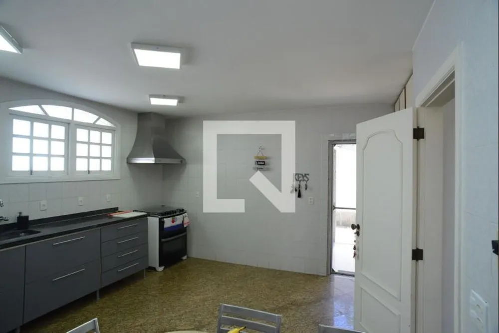 Casa, 5 quartos, 550 m² - Foto 18