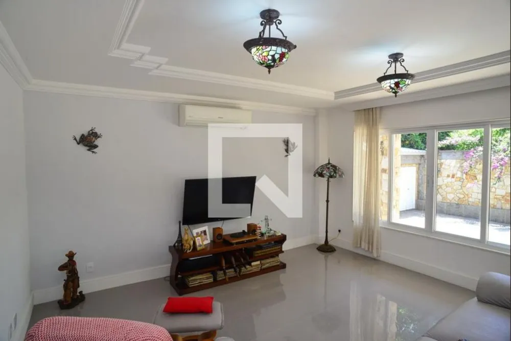 Casa, 5 quartos, 550 m² - Foto 28