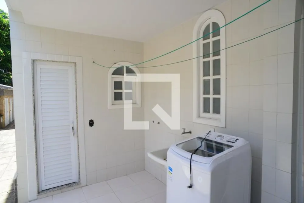 Casa, 5 quartos, 550 m² - Foto 39