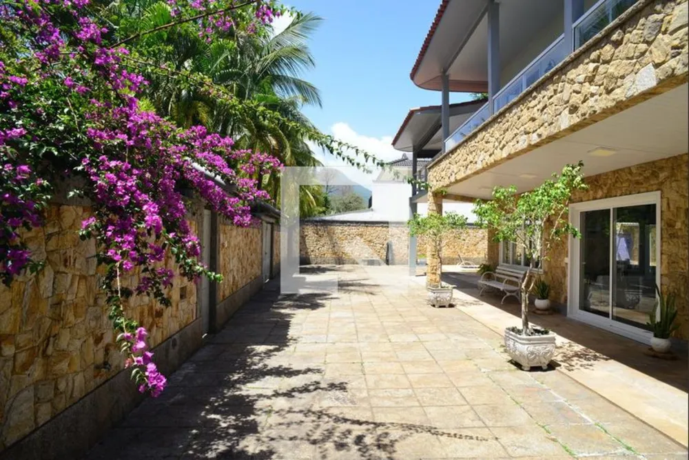 Casa, 5 quartos, 550 m² - Foto 51