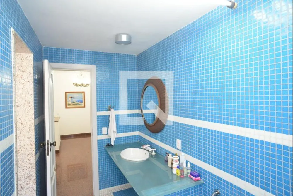 Casa, 5 quartos, 550 m² - Foto 34