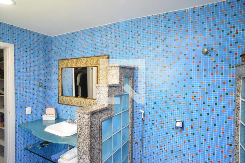 Casa, 5 quartos, 550 m² - Foto 74