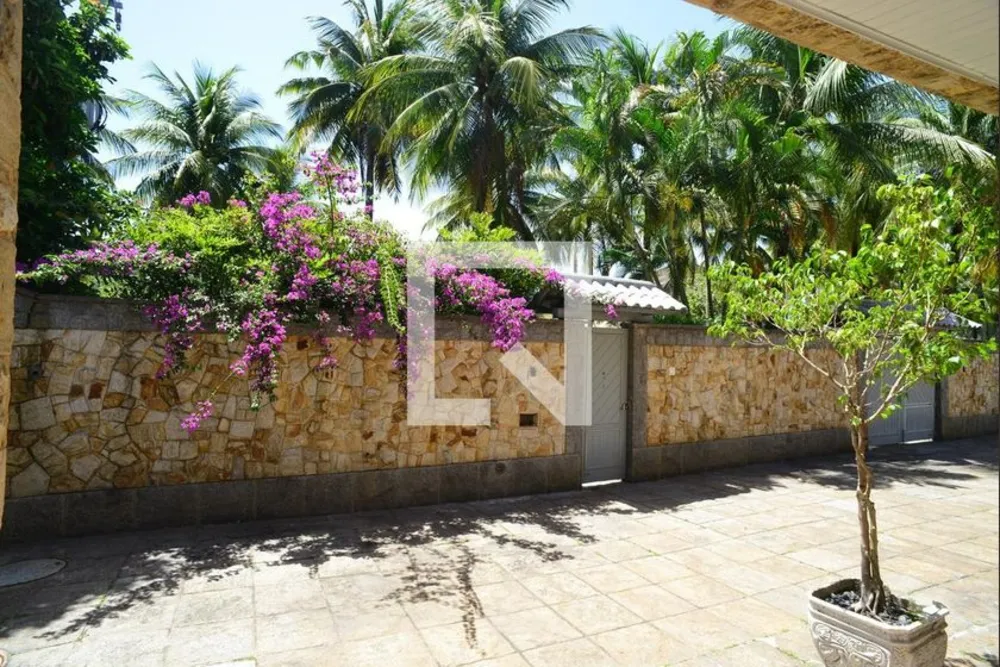 Casa, 5 quartos, 550 m² - Foto 71