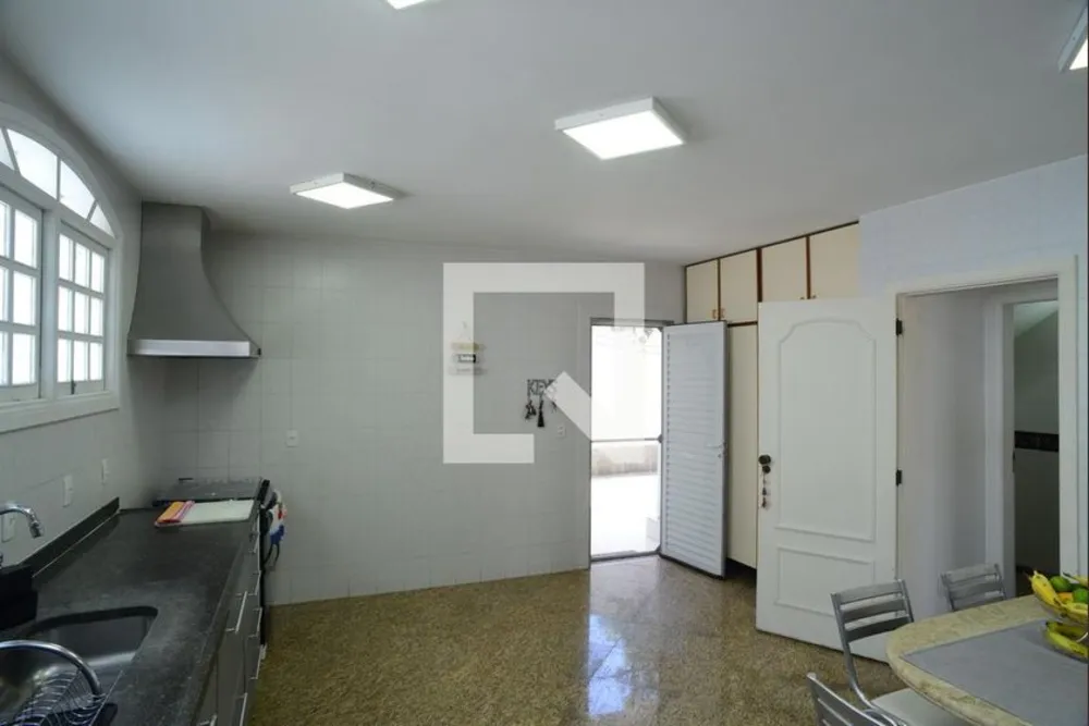 Casa, 5 quartos, 550 m² - Foto 5