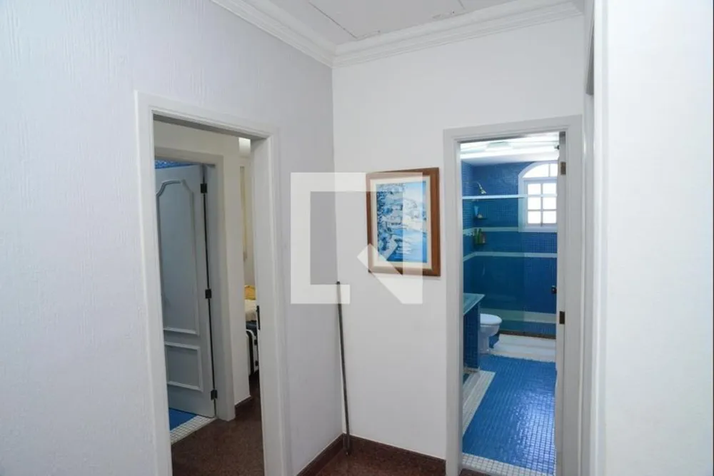 Casa, 5 quartos, 550 m² - Foto 33