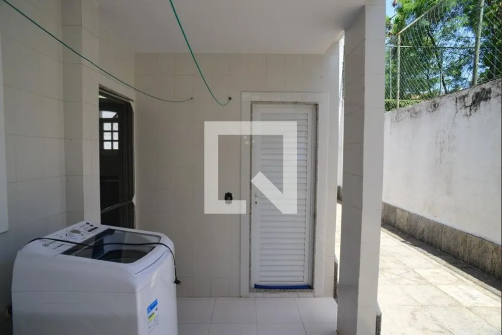 Casa, 5 quartos, 550 m² - Foto 49