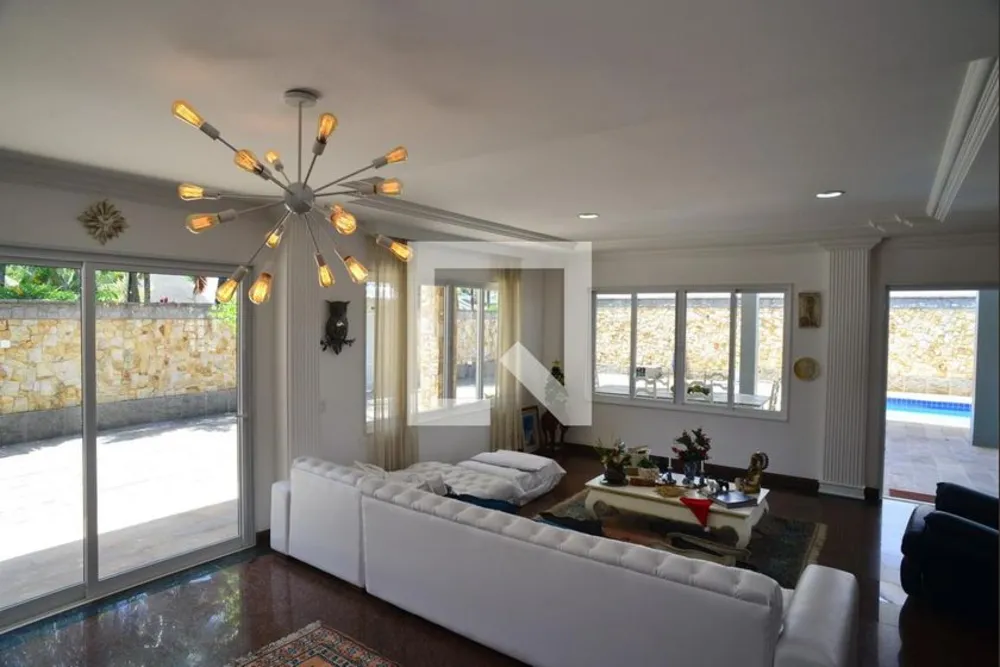 Casa, 5 quartos, 550 m² - Foto 27