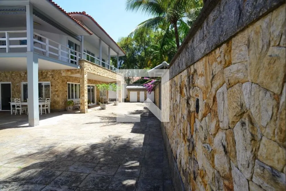 Casa, 5 quartos, 550 m² - Foto 55