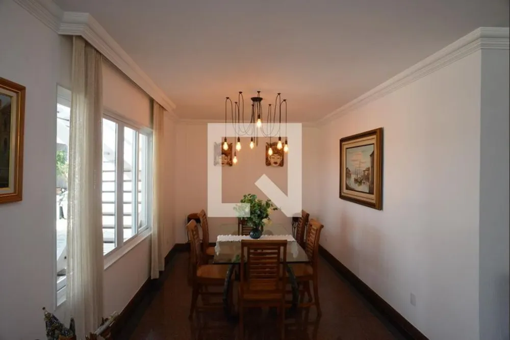 Casa, 5 quartos, 550 m² - Foto 24