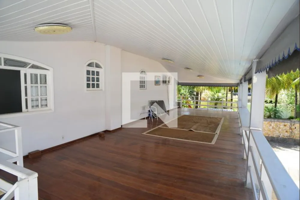 Casa, 5 quartos, 550 m² - Foto 54