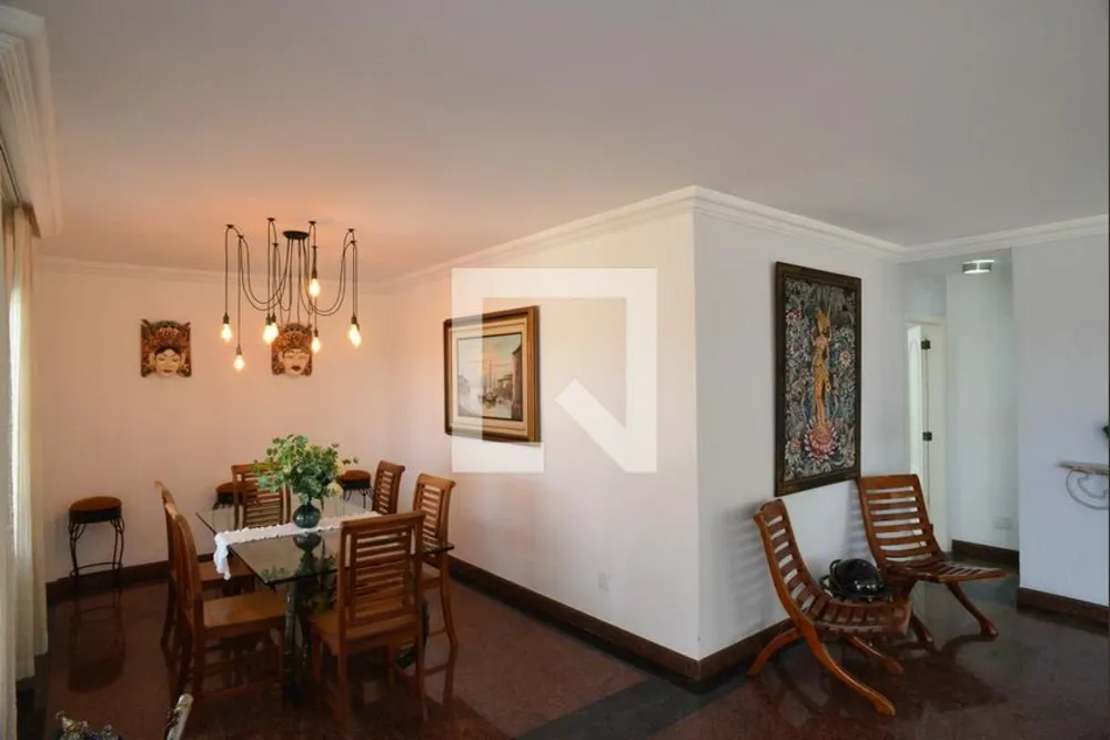 Casa, 5 quartos, 550 m² - Foto 25