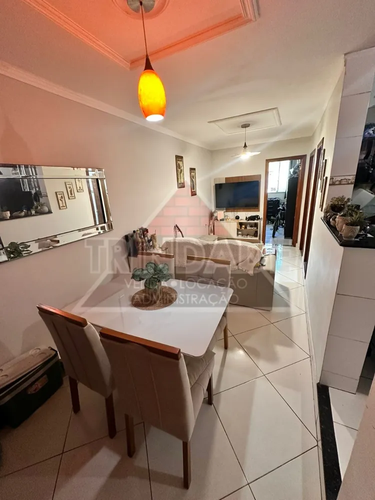 Apartamento, 2 quartos, 55 m² - Foto 1