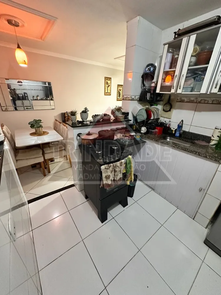 Apartamento, 2 quartos, 55 m² - Foto 6