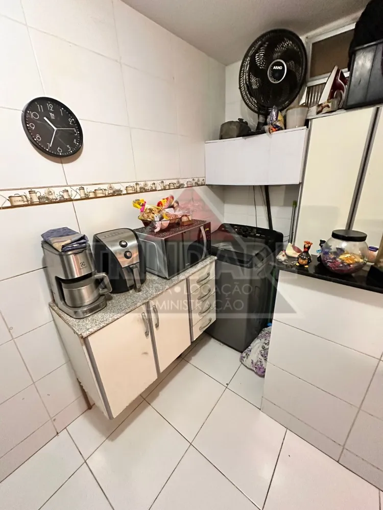 Apartamento, 2 quartos, 55 m² - Foto 7