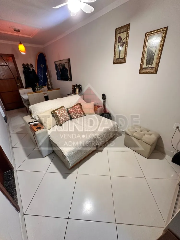 Apartamento, 2 quartos, 55 m² - Foto 8