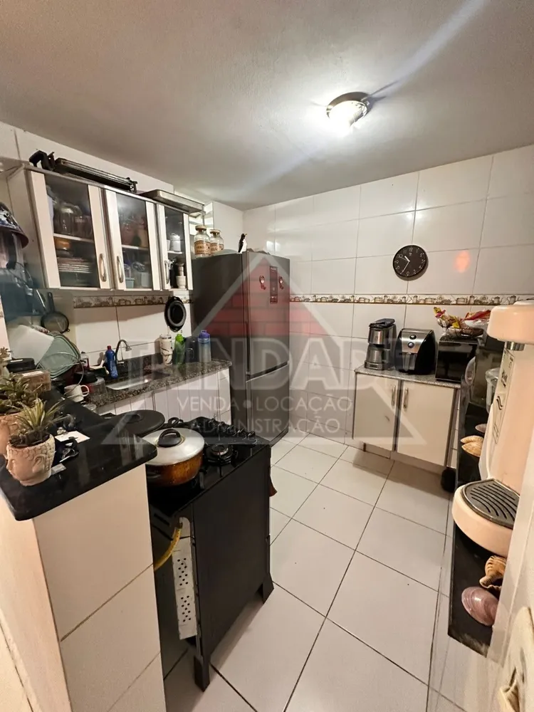 Apartamento, 2 quartos, 55 m² - Foto 3