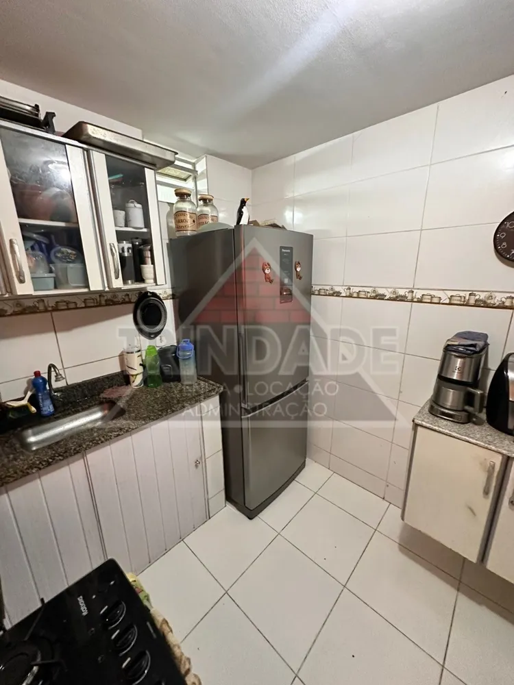 Apartamento, 2 quartos, 55 m² - Foto 4
