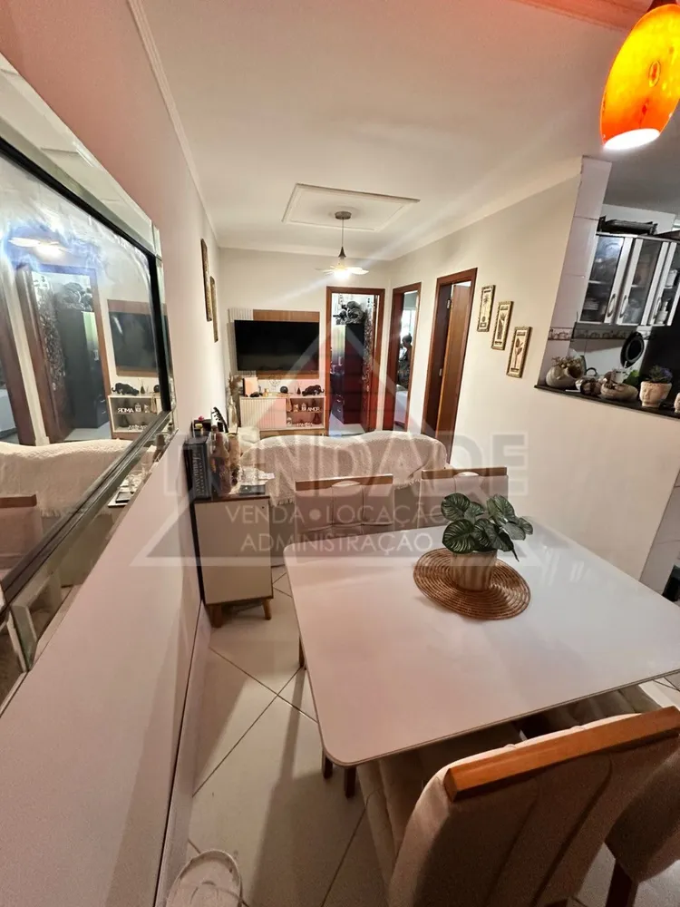 Apartamento, 2 quartos, 55 m² - Foto 2