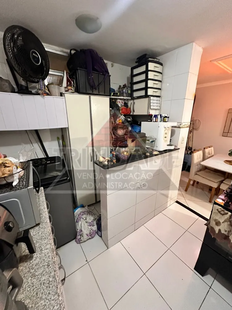 Apartamento, 2 quartos, 55 m² - Foto 5