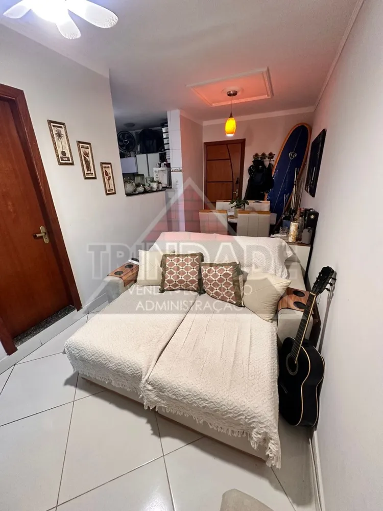 Apartamento, 2 quartos, 55 m² - Foto 9