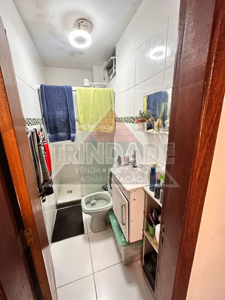 Apartamento, 2 quartos, 55 m² - Foto 11