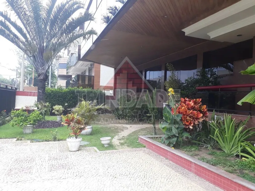 Apartamento, 3 quartos, 95 m² - Foto 13