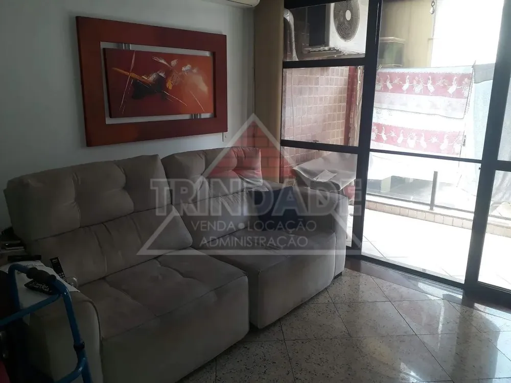 Apartamento, 3 quartos, 95 m² - Foto 2