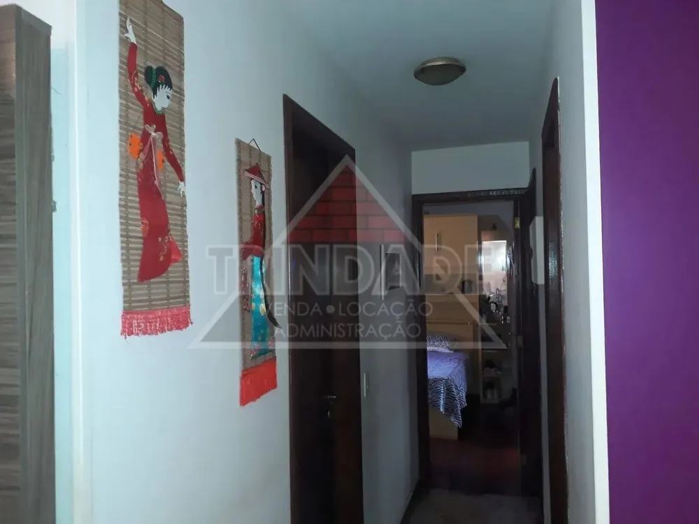 Apartamento, 3 quartos, 95 m² - Foto 7