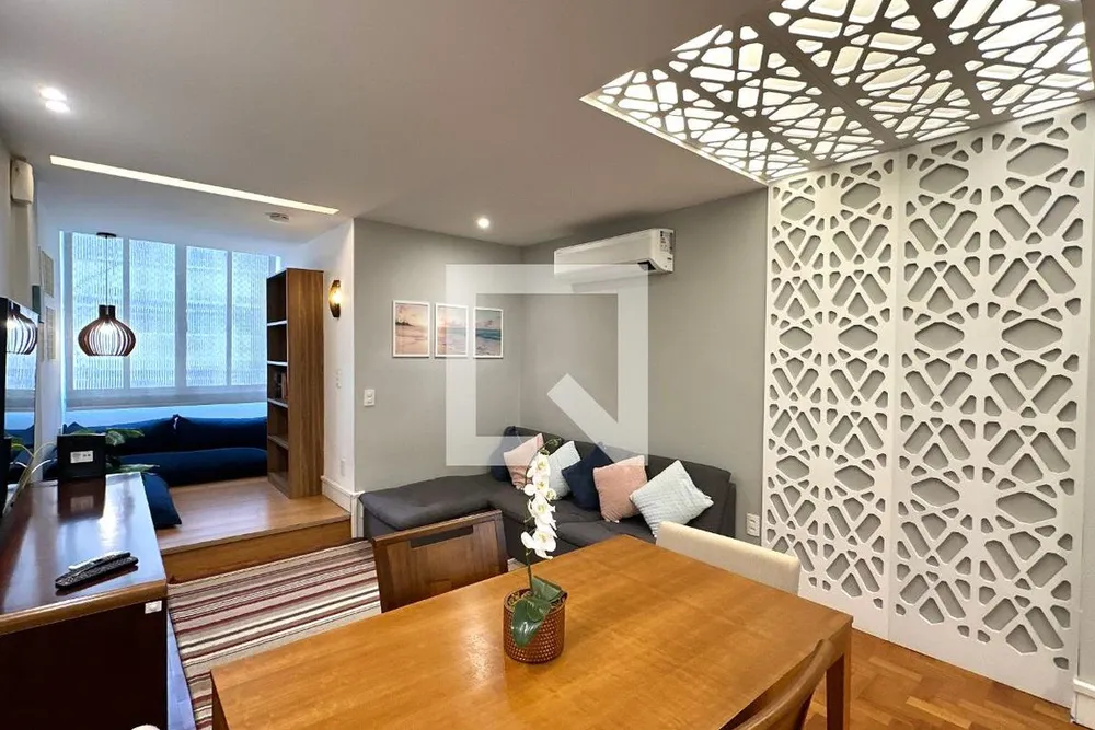 Apartamento, 2 quartos, 84 m² - Foto 10