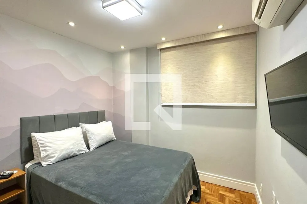 Apartamento, 2 quartos, 84 m² - Foto 11