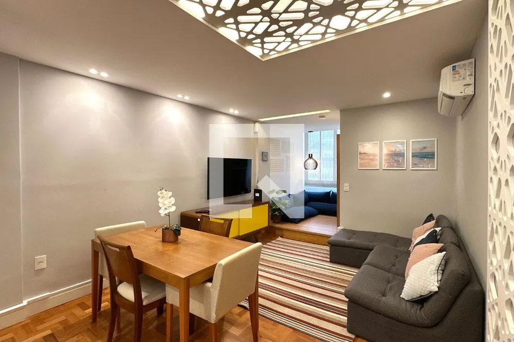 Apartamento, 2 quartos, 84 m² - Foto 6