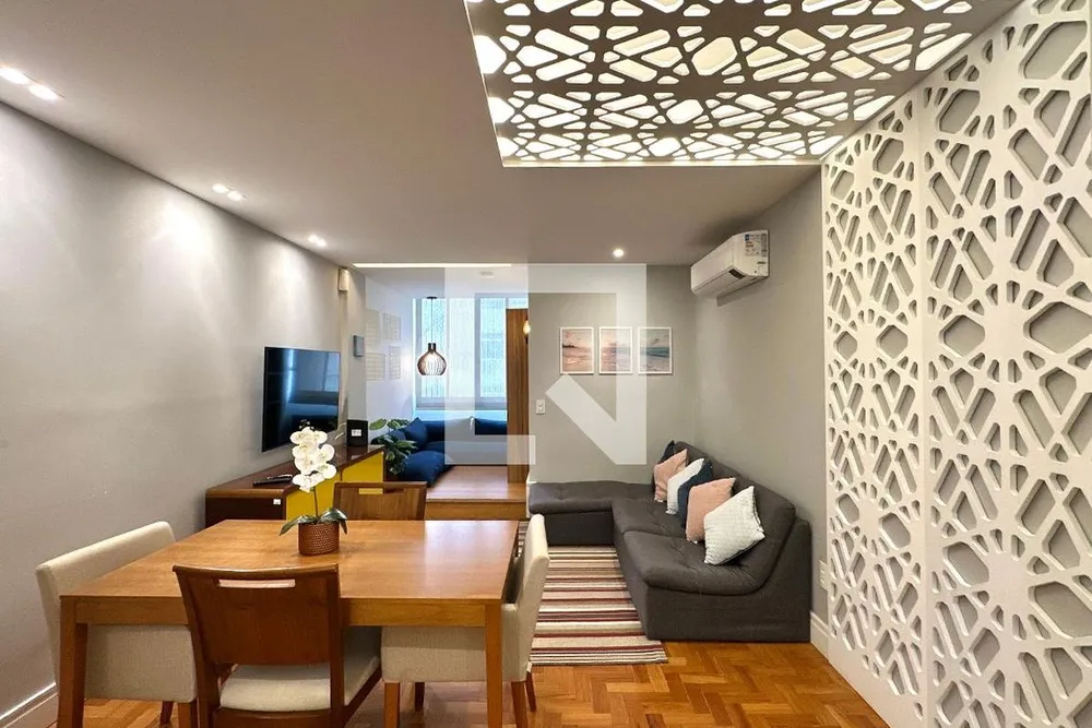 Apartamento, 2 quartos, 84 m² - Foto 1