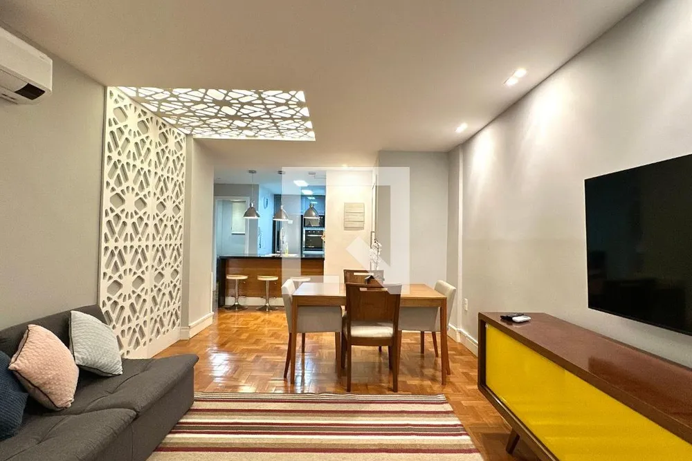Apartamento, 2 quartos, 84 m² - Foto 8