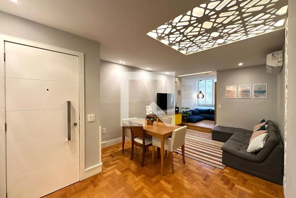 Apartamento, 2 quartos, 84 m² - Foto 2