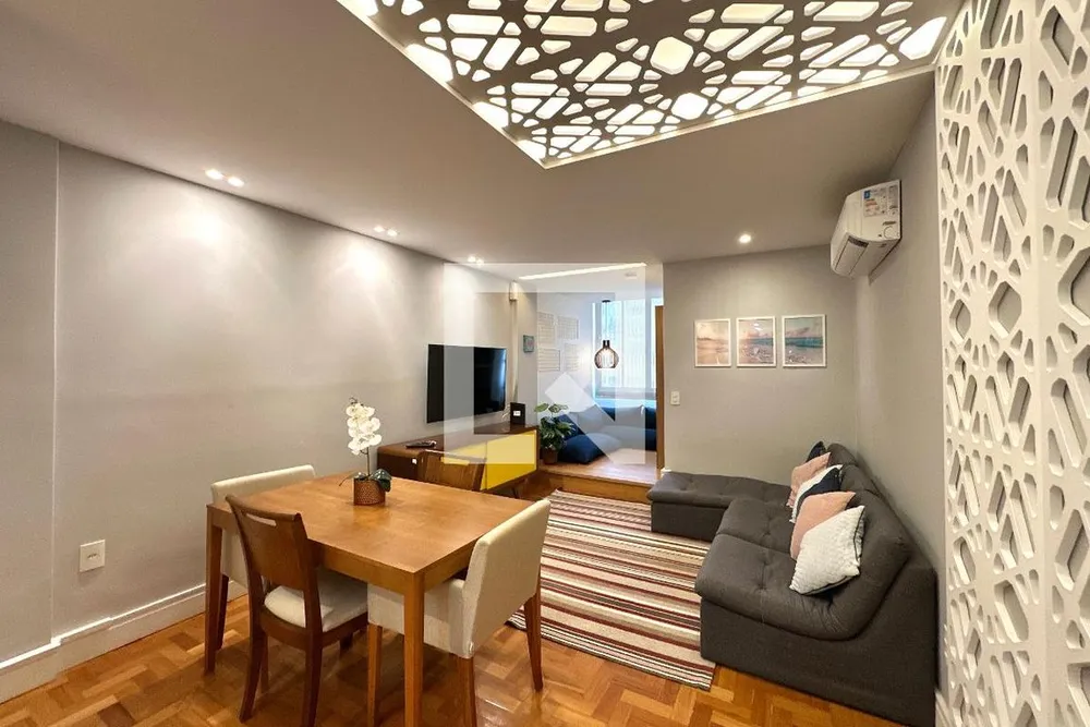 Apartamento, 2 quartos, 84 m² - Foto 3