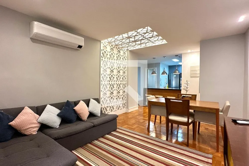 Apartamento, 2 quartos, 84 m² - Foto 9