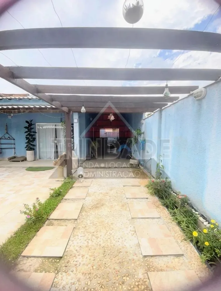 Casa, 3 quartos, 240 m² - Foto 3