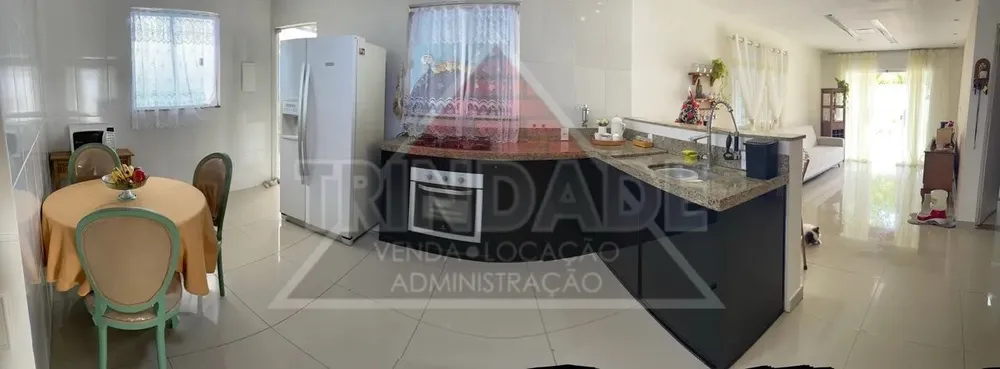 Casa, 3 quartos, 240 m² - Foto 9