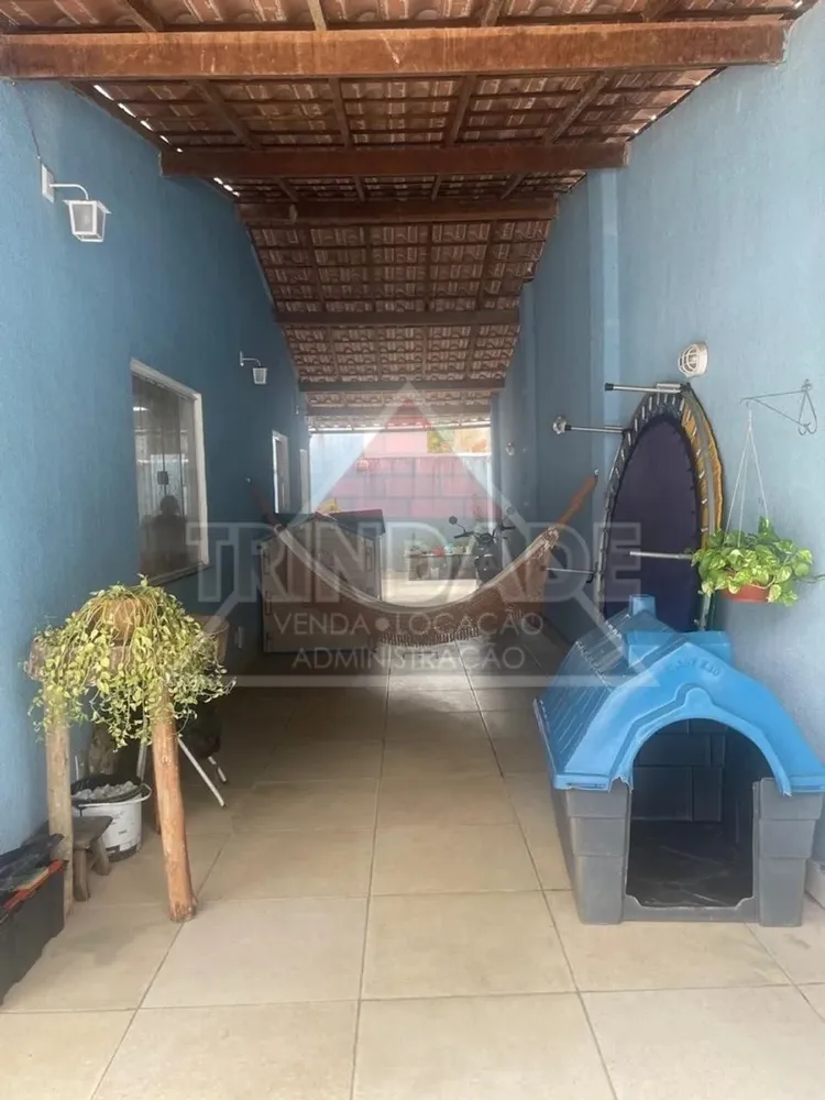 Casa, 3 quartos, 240 m² - Foto 13
