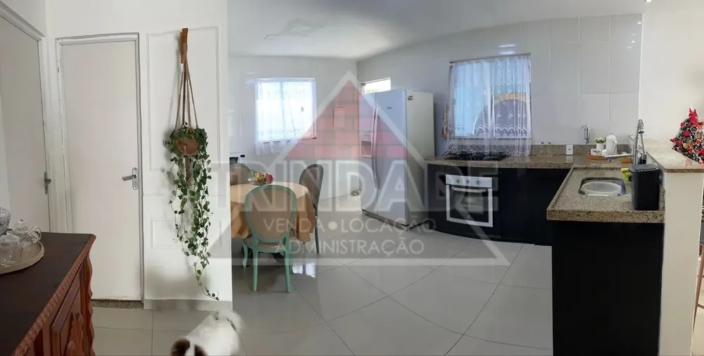 Casa, 3 quartos, 240 m² - Foto 10
