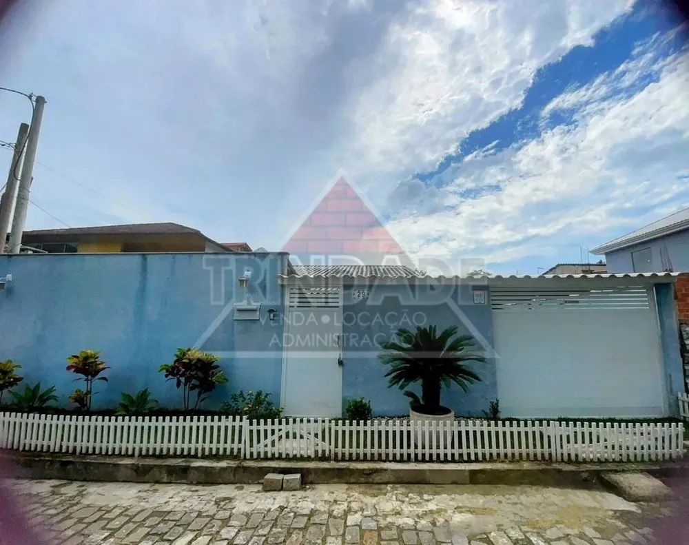 Casa, 3 quartos, 240 m² - Foto 14