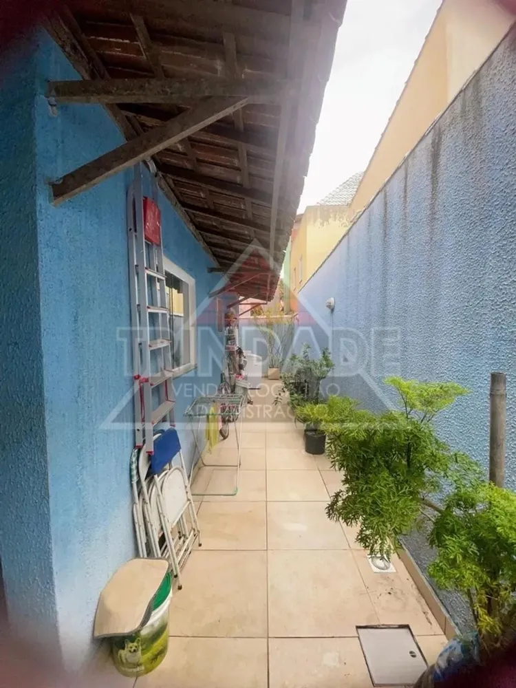 Casa, 3 quartos, 240 m² - Foto 15