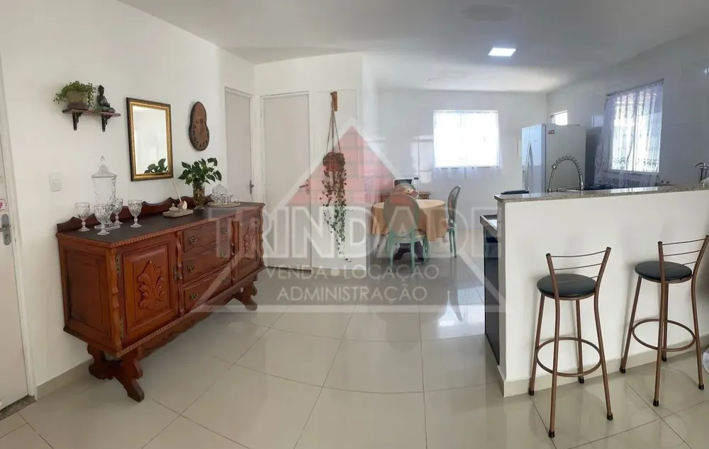Casa, 3 quartos, 240 m² - Foto 5