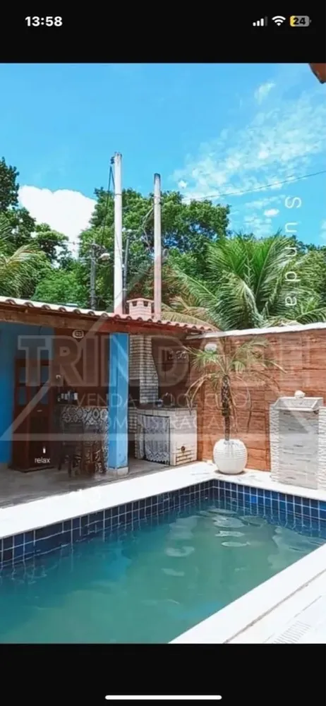 Casa, 3 quartos, 240 m² - Foto 4