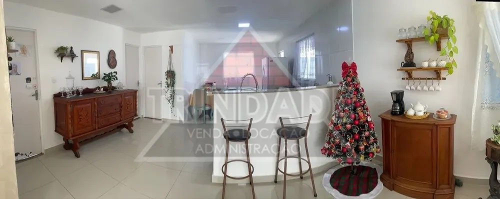 Casa, 3 quartos, 240 m² - Foto 17