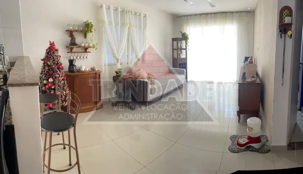 Casa, 3 quartos, 240 m² - Foto 20