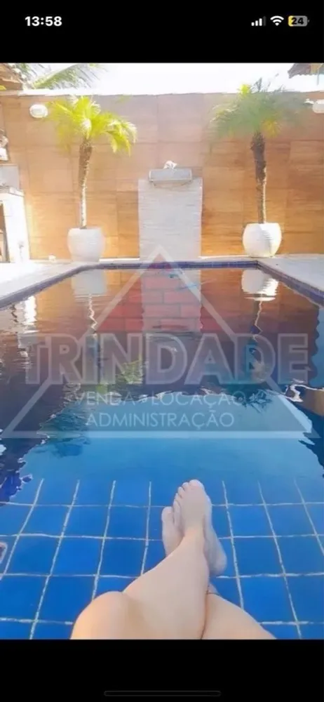 Casa, 3 quartos, 240 m² - Foto 19
